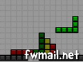Yılanlı Tetris