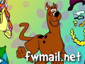 Scooby Doo Giydir