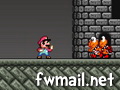 Dövüşçü Mario